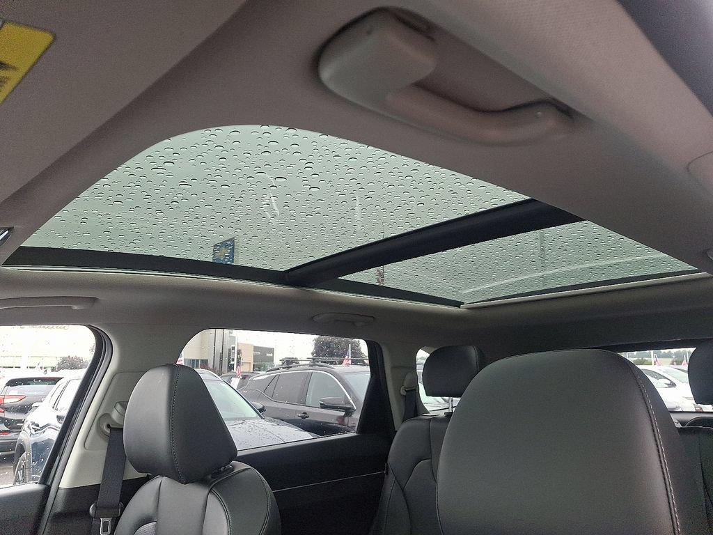 Used 2024 Kia Sorento S w/ Panoramic Sunroof Package AWD/4WD image 16
