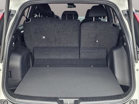 New 2026 Honda CR-V TrailSport image 13