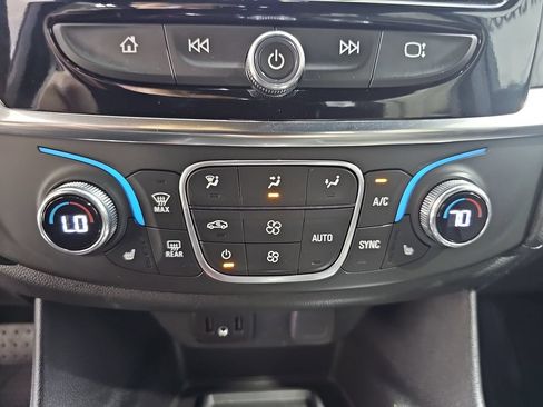 Used 2023 Chevrolet Traverse LT w/ LPO, Floor Liner Package AWD/4WD image 29