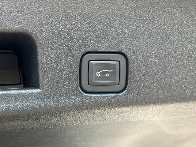 Used 2024 GMC Acadia Elevation FWD image 22