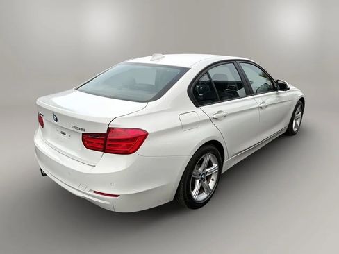 Used 2014 BMW 328i xDrive Sedan image 5