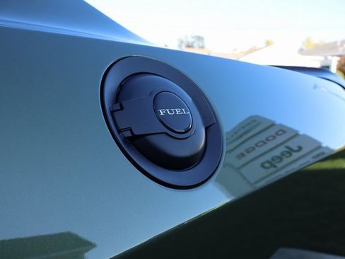 Used 2023 Dodge Challenger SRT Hellcat Jailbreak image 31