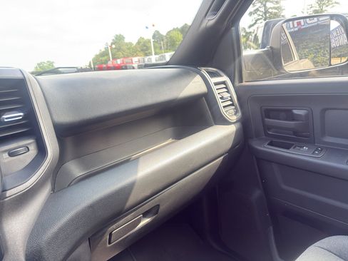 Used 2021 RAM 2500 Tradesman AWD/4WD image 27