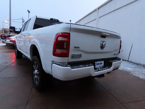 Used 2024 RAM 2500 Limited w/ Safety Group image 6