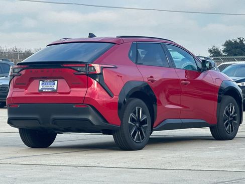 New 2026 Subaru Solterra Premium image 3