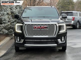 Used 2024 GMC Yukon Denali video 2