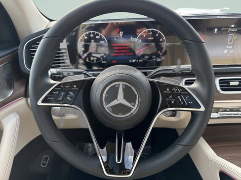 New 2026 Mercedes-Benz GLE 450 4MATIC image 24