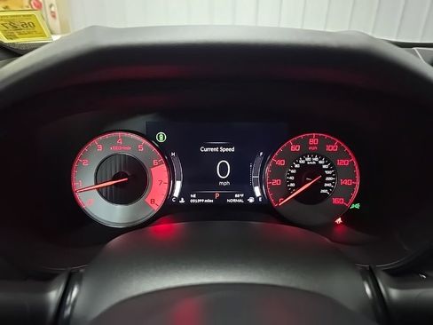 Used 2021 Acura TLX Type S AWD/4WD image 22