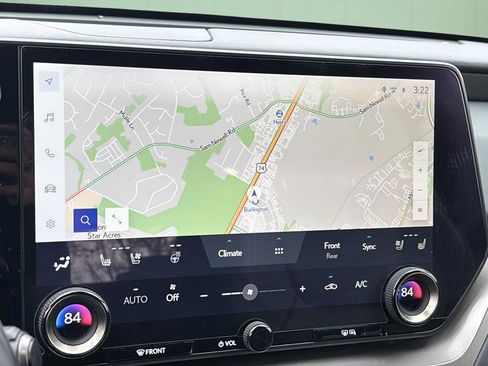 Used 2024 Lexus TX 350 350 Luxury image 46