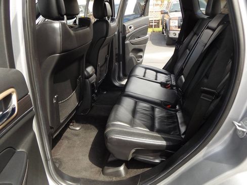 Used 2014 Jeep Grand Cherokee Limited AWD/4WD image 15