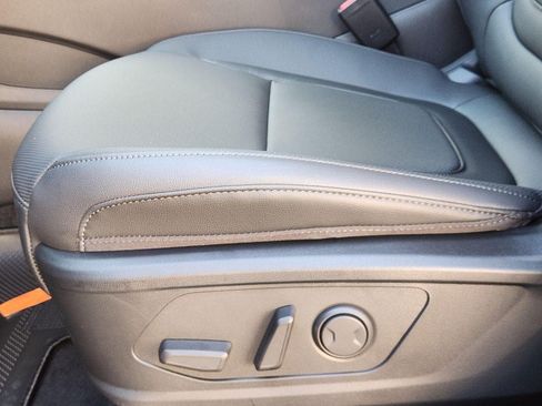 New 2026 Hyundai Tucson SEL Plus FWD image 23