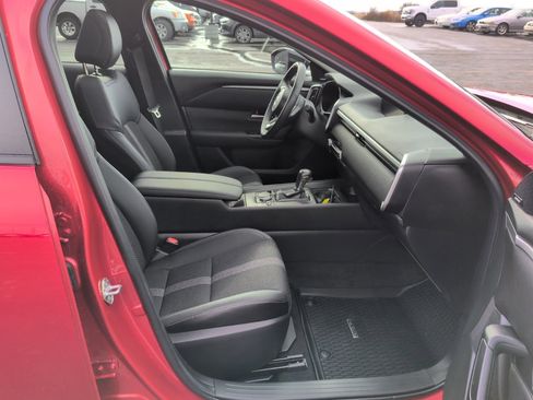 Certified 2025 MAZDA CX-50 AWD 2.5 S w/ Premium Package image 16