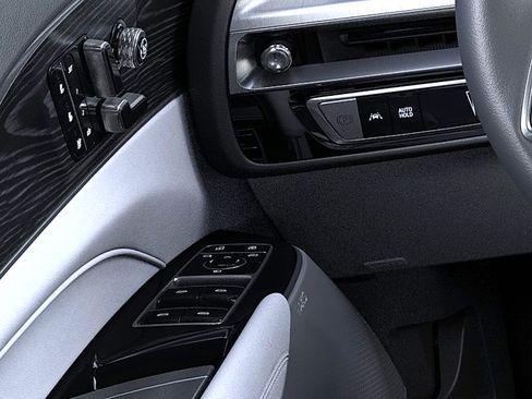 New 2026 Cadillac Lyriq Premium Sport RWD image 22