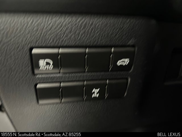 Used 2020 Lexus NX 300 AWD w/ Accessory Package image 26