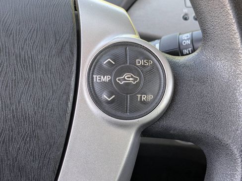 Used 2013 Toyota Prius Prime Plug-In Hybrid image 30