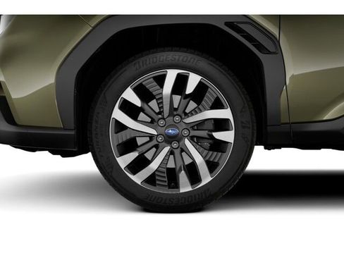 New 2025 Subaru Forester Touring image 10