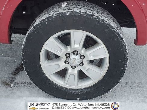 Used 2012 Ford F150 Lariat w/ Lariat Plus Pkg image 31