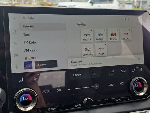 Certified 2023 Lexus RX 350 w/ Accessory Package (Z1) AWD/4WD image 21
