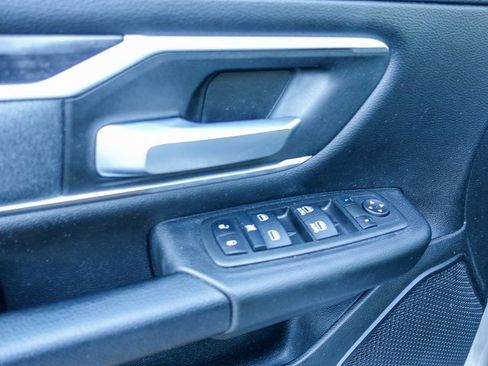 Used 2022 RAM 1500 Big Horn image 27