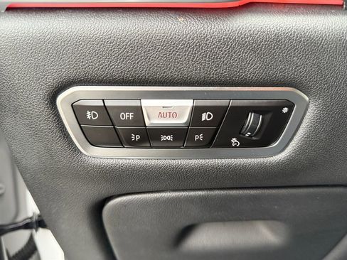 Used 2020 BMW X6 sDrive40i w/ Convenience Package image 21