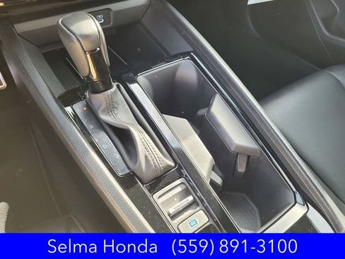 New 2026 Honda Accord Sport image 10
