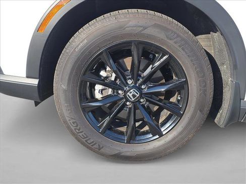Used 2024 Honda CR-V Sport image 25
