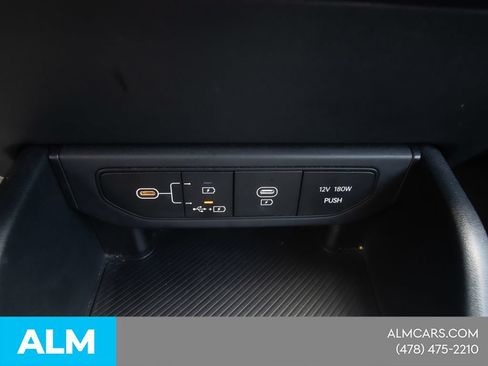 Used 2025 Kia K4 FWD image 26