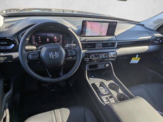 New 2026 Honda Pilot EX-L image 15