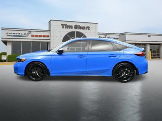 Used 2025 Honda Civic Sport video 2