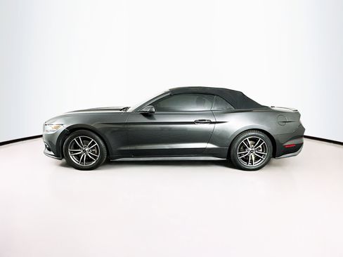 Used 2016 Ford Mustang Premium RWD image 4