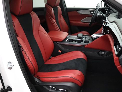 Certified 2023 Acura MDX A-Spec AWD/4WD image 16