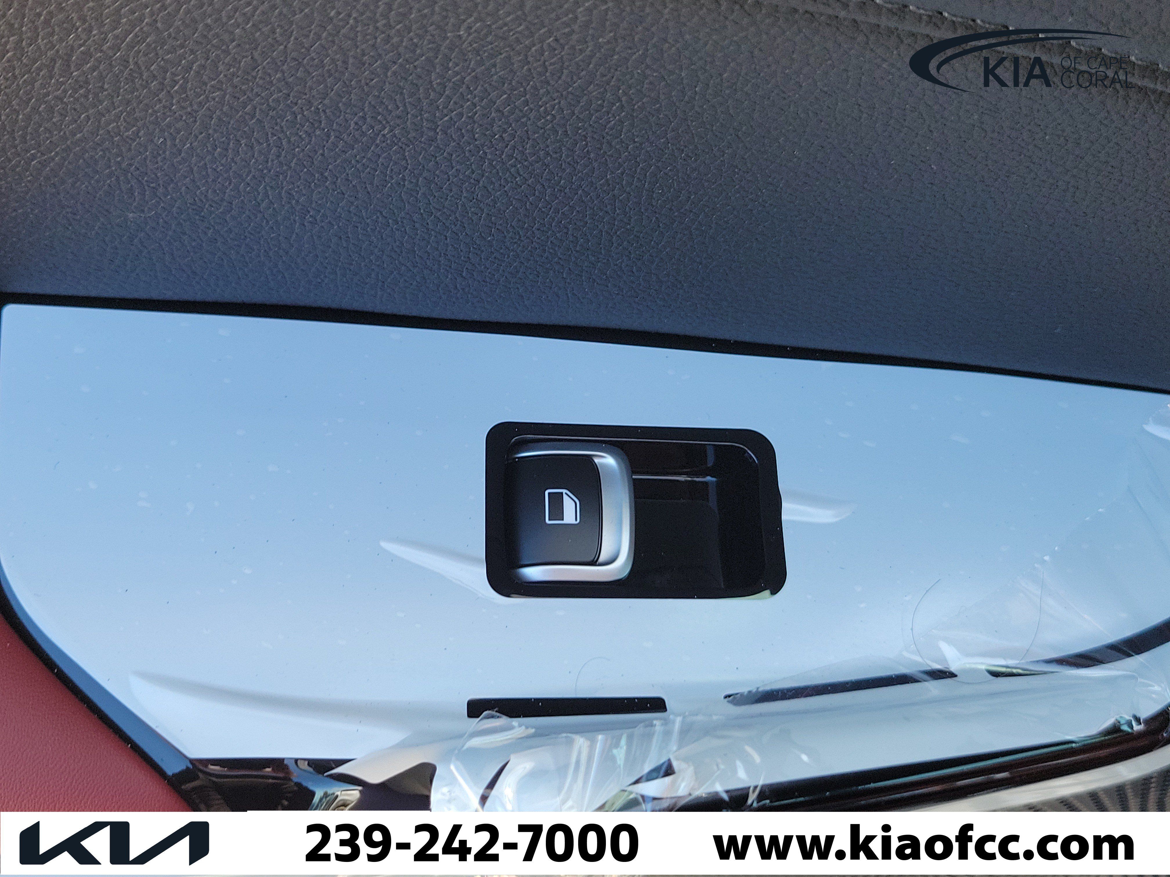 New 2026 Kia K5 GT-Line w/ GT-Line Red Interior Package FWD image 14