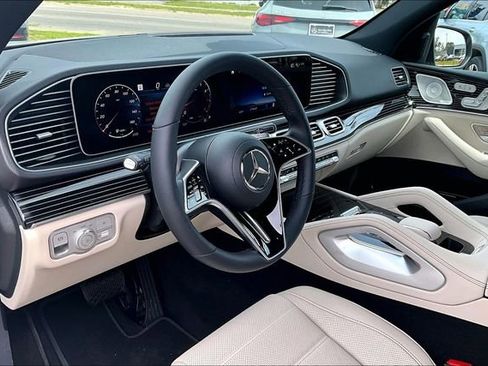 New 2026 Mercedes-Benz GLE 450 4MATIC image 5