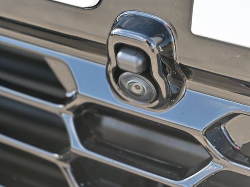 New 2025 Ford Bronco Sport Outer Banks w/ Outer Banks Tech Package+ image 11