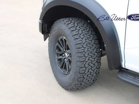 New 2026 Ford F150 Raptor AWD/4WD image 5