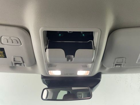 Used 2023 Ford Bronco Sport Outer Banks w/ Tech Package image 35