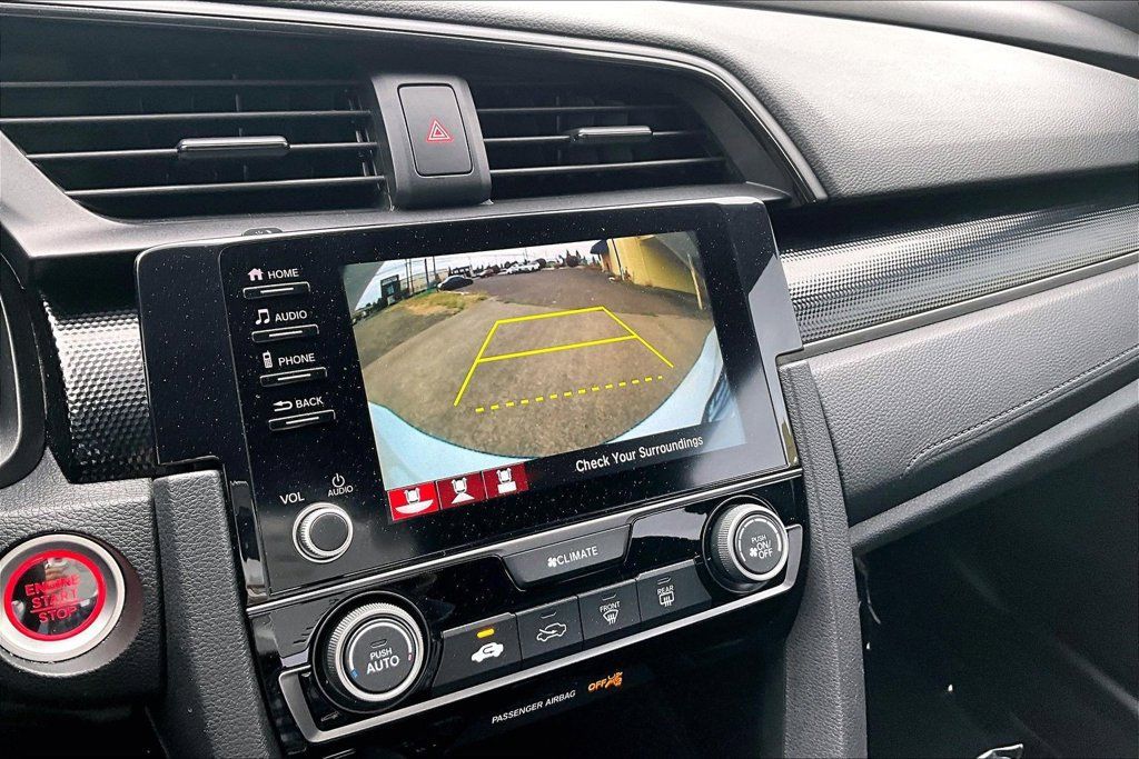 Used 2021 Honda Civic Sport image 29