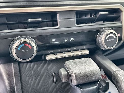 Used 2025 Toyota Tacoma SR RWD image 21