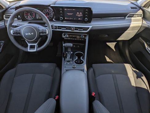 Used 2023 Kia K5 LXS image 15