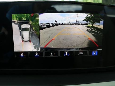 New 2026 Buick Encore GX Sport Touring w/ Advanced Technology Package image 23