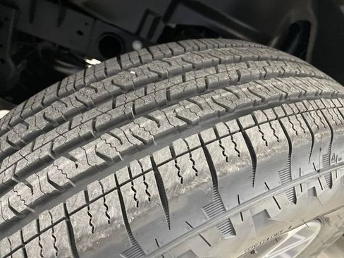 New 2025 Jeep Wrangler Sport S image 36