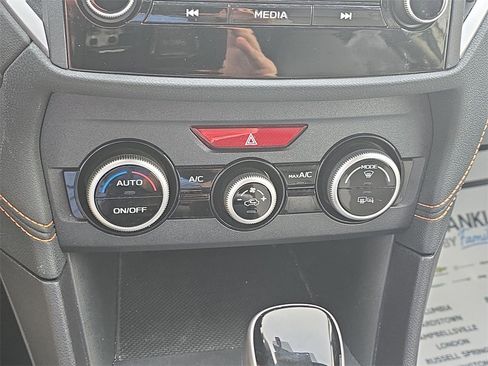 Used 2023 Subaru Crosstrek 2.0i Premium image 23