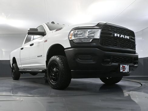 Used 2022 RAM 2500 Tradesman AWD/4WD image 50