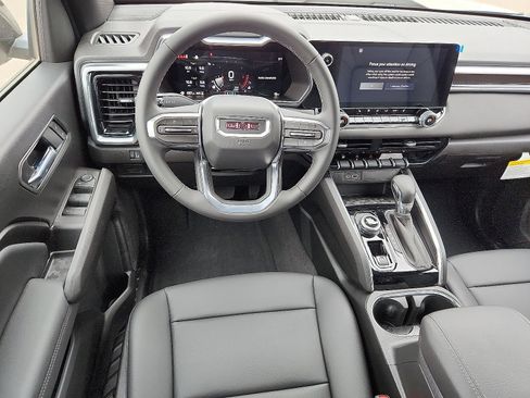 New 2026 GMC Canyon Elevation w/ Convenience Package AWD/4WD image 9