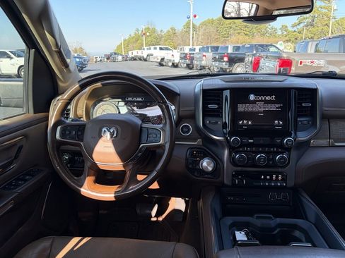 Used 2019 RAM 1500 Limited w/ Protection Group image 18