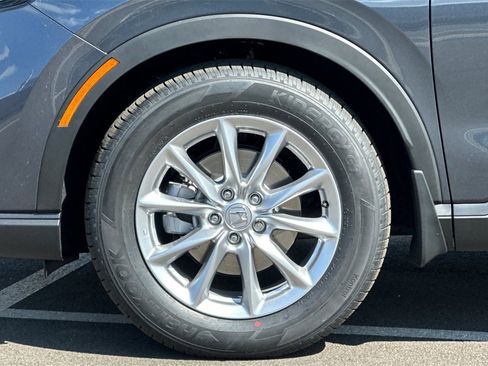 New 2026 Honda CR-V EX image 32