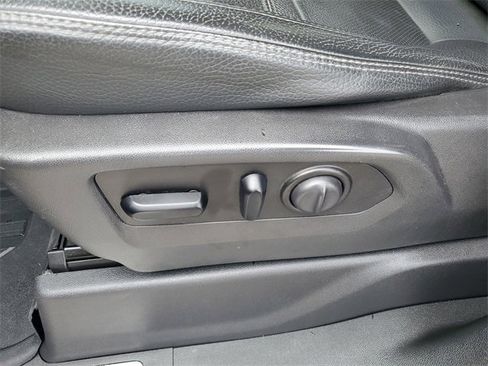 Used 2020 GMC Sierra 1500 Denali w/ Denali Ultimate Package image 7