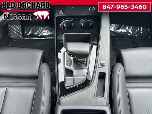 Used 2024 Audi A4 2.0T Premium Plus image 16