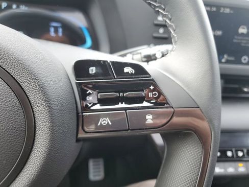 New 2026 Hyundai Elantra SEL Sport Premium FWD image 21