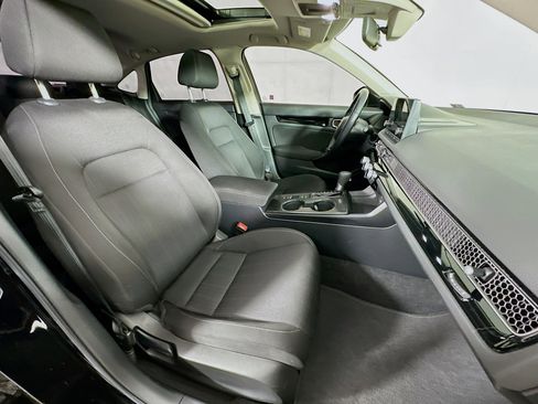 Used 2024 Honda Civic EX image 30